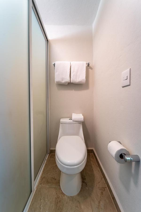 סנטה קרוז הואטולקו Villas Coral Huatulco מראה חיצוני תמונה