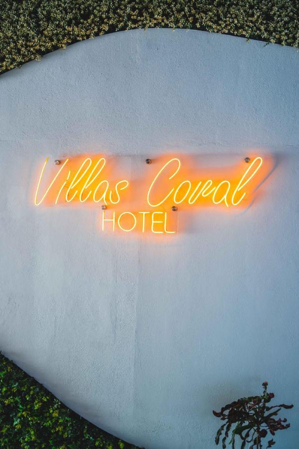 סנטה קרוז הואטולקו Villas Coral Huatulco מראה חיצוני תמונה