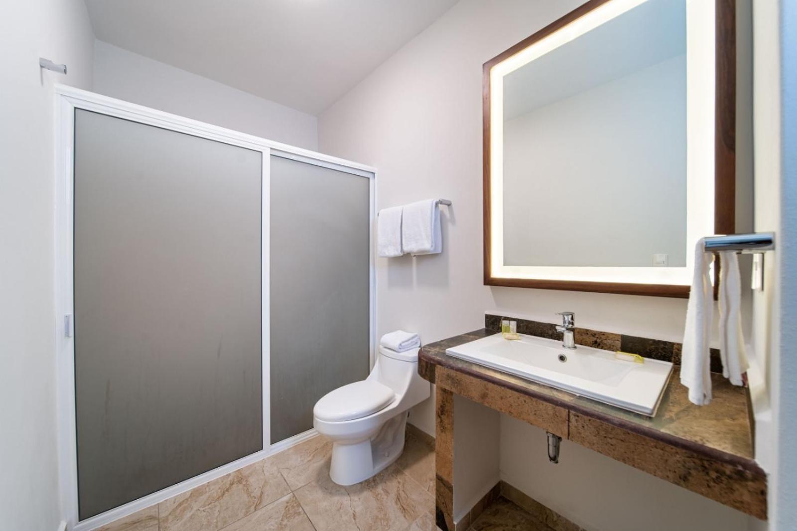 סנטה קרוז הואטולקו Villas Coral Huatulco מראה חיצוני תמונה